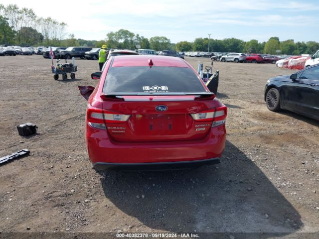 4S3GKAL64L3603146 Subaru Impreza Sport