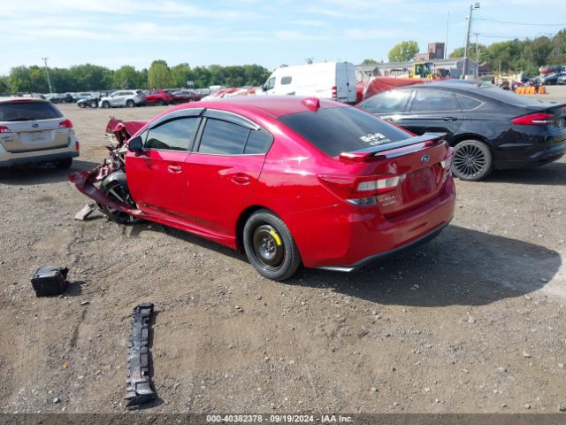4S3GKAL64L3603146 Subaru Impreza Sport