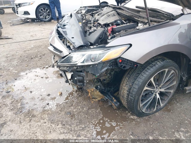 Toyota CAMRY SE 2020 4T1G11AK9LU326342 Image 6