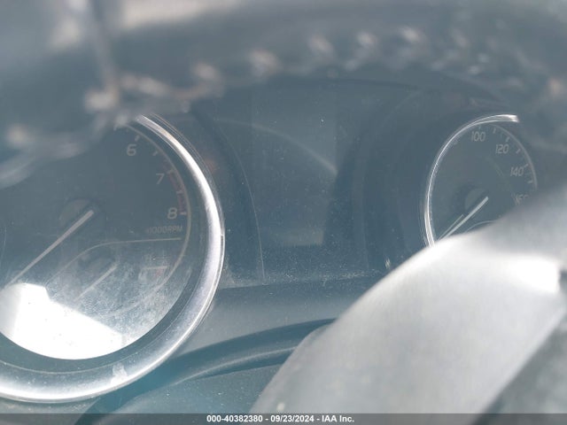 Toyota CAMRY SE 2020 4T1G11AK9LU326342 Image 7