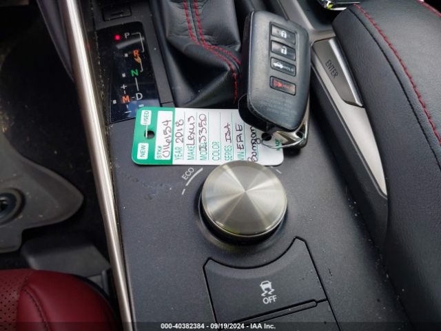 JTHCZ1D2XJ5015855 Lexus IS 350