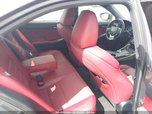 JTHCZ1D2XJ5015855 Lexus IS 350