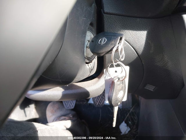 Nissan SENTRA S 2019 3N1AB7AP6KY220127 Image 11