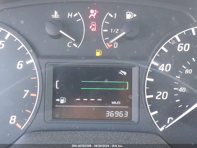 Nissan SENTRA S 2019 3N1AB7AP6KY220127 Image 15