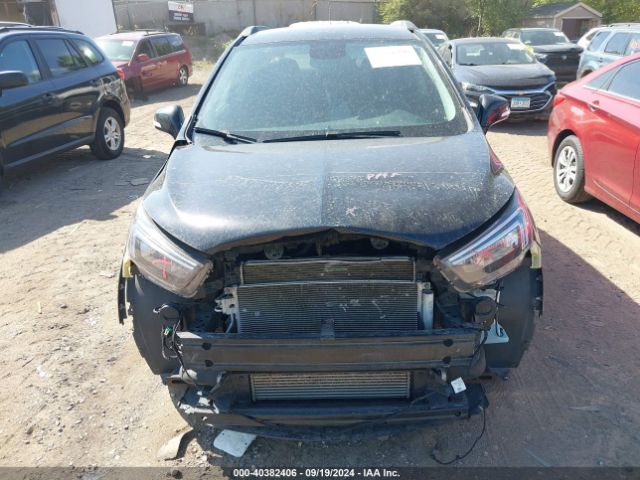 KL4CJBSB3JB549602 Buick Encore Preferred Ii