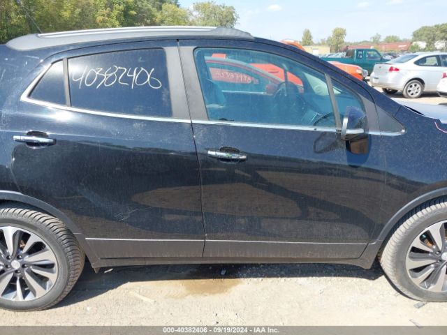 KL4CJBSB3JB549602 Buick Encore Preferred Ii