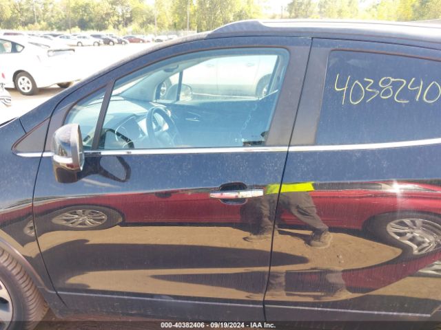 KL4CJBSB3JB549602 Buick Encore Preferred Ii
