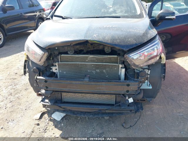 KL4CJBSB3JB549602 Buick Encore Preferred Ii