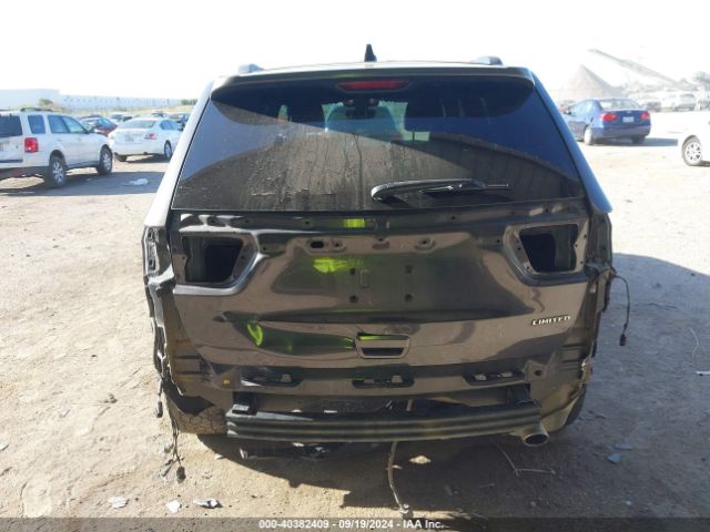 1C4RJEBG9JC110931 Jeep Grand Cherokee Limited 4x2