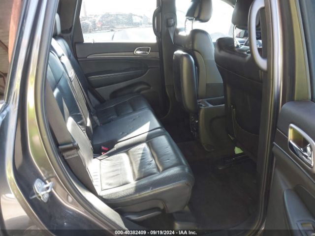 1C4RJEBG9JC110931 Jeep Grand Cherokee Limited 4x2