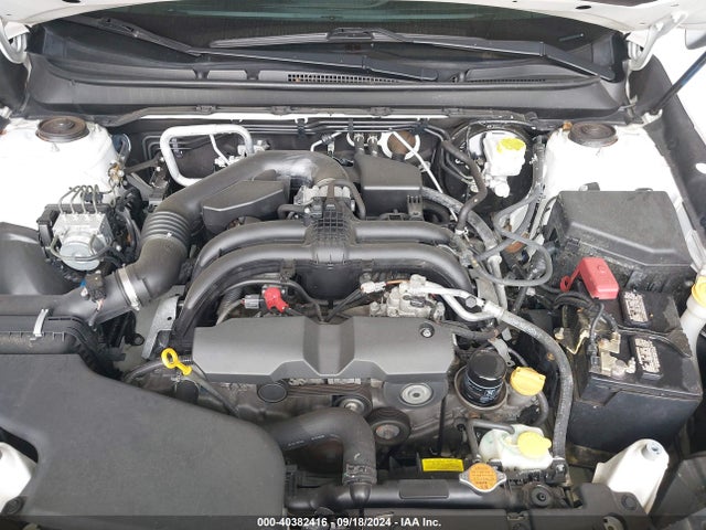 4S3BNAC6XJ3008915 Subaru Legacy Premium