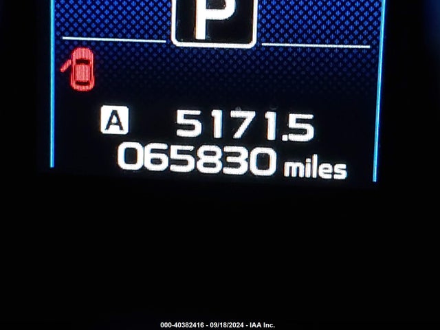 Subaru Legacy Premium 2018 4S3BNAC6XJ3008915 Image 16