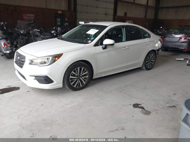 4S3BNAC6XJ3008915 Subaru Legacy Premium