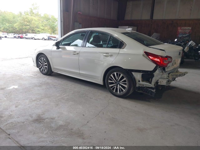 4S3BNAC6XJ3008915 Subaru Legacy Premium