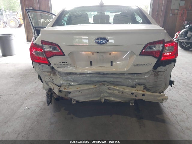 4S3BNAC6XJ3008915 Subaru Legacy Premium