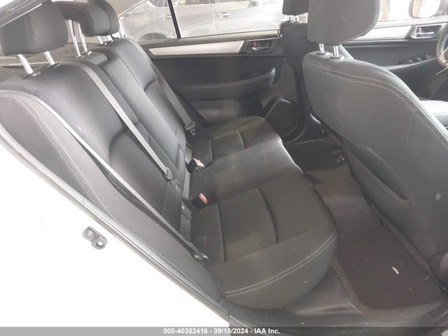 4S3BNAC6XJ3008915 Subaru Legacy Premium