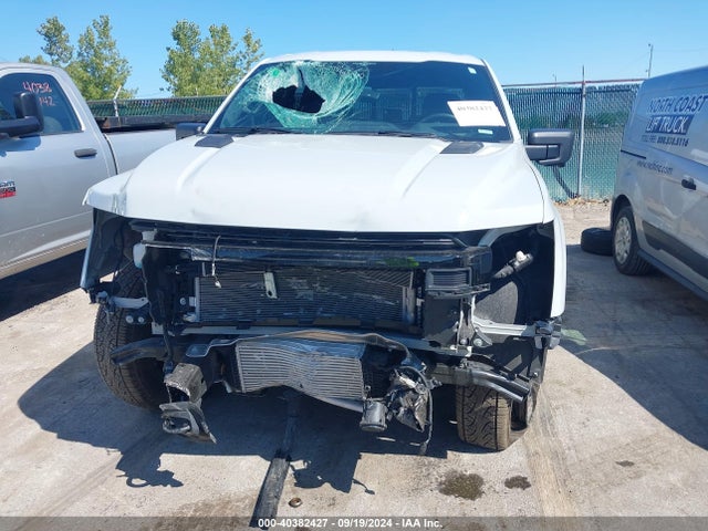 Ford F-150 Xlt 2023 1FTFW1ED5PFD00358 Image 13