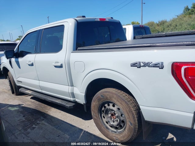 Ford F-150 Xlt 2023 1FTFW1ED5PFD00358 Image 15