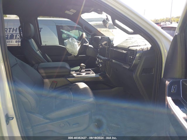 Ford F-150 Xlt 2023 1FTFW1ED5PFD00358 Image 5