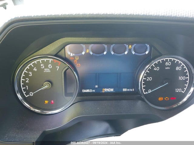 Ford F-150 Xlt 2023 1FTFW1ED5PFD00358 Image 7