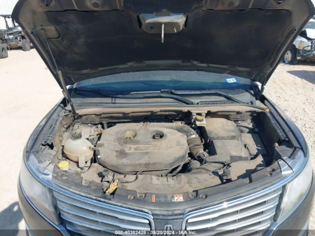 5LMCJ1C93HUL57177 Lincoln Mkc Premiere