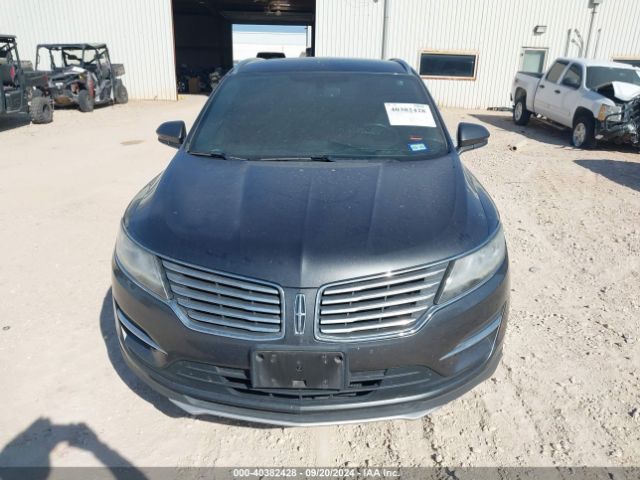 5LMCJ1C93HUL57177 Lincoln Mkc Premiere