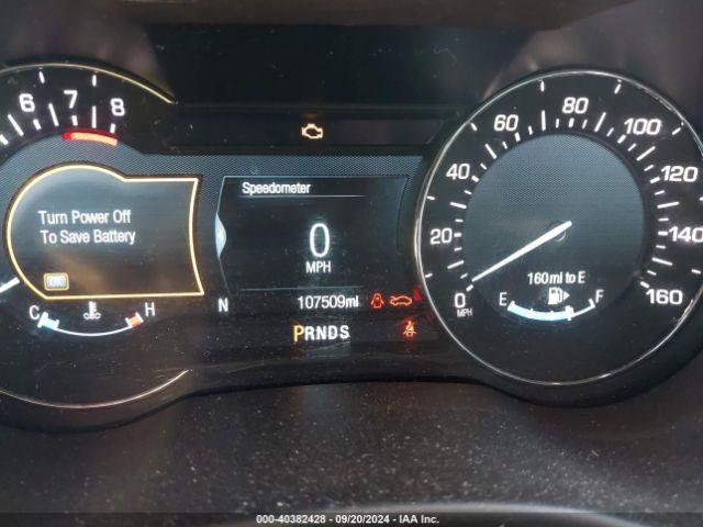 5LMCJ1C93HUL57177 Lincoln Mkc Premiere