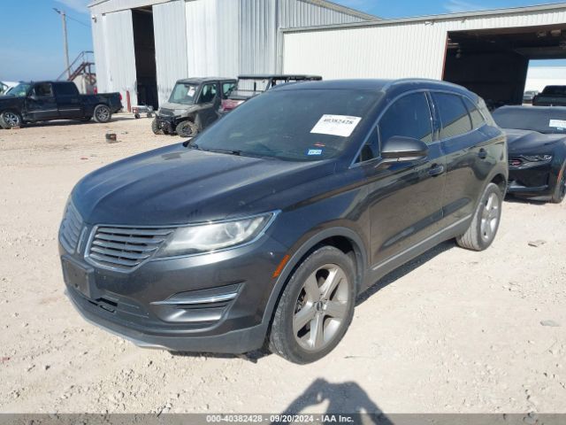 5LMCJ1C93HUL57177 Lincoln Mkc Premiere