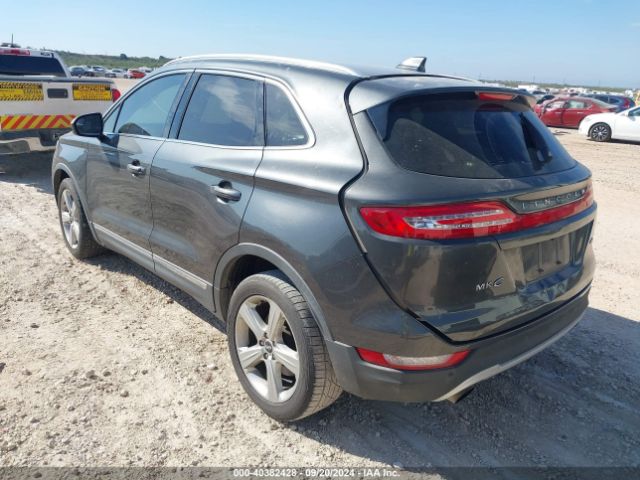 5LMCJ1C93HUL57177 Lincoln Mkc Premiere