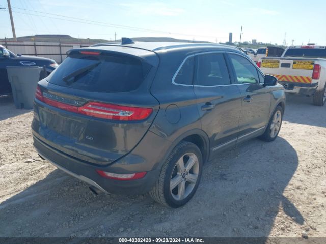 5LMCJ1C93HUL57177 Lincoln Mkc Premiere
