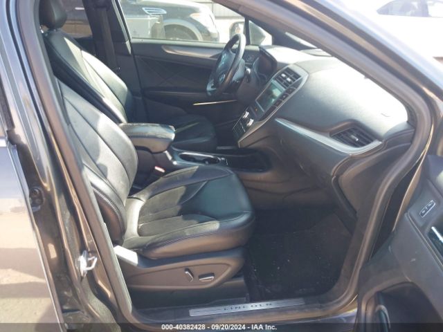 5LMCJ1C93HUL57177 Lincoln Mkc Premiere
