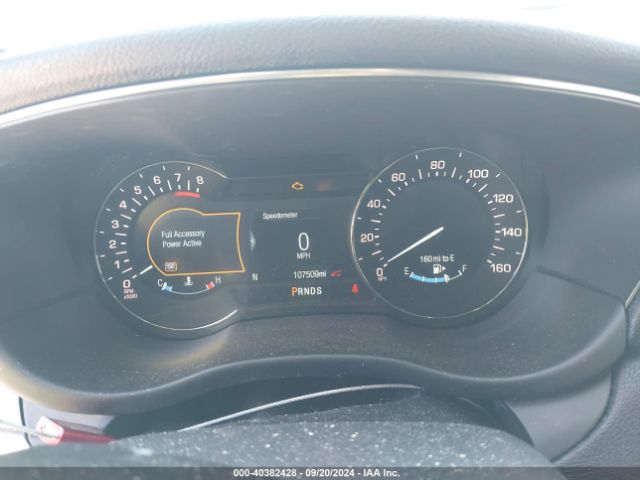 5LMCJ1C93HUL57177 Lincoln Mkc Premiere