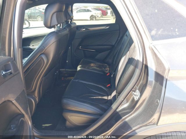 5LMCJ1C93HUL57177 Lincoln Mkc Premiere