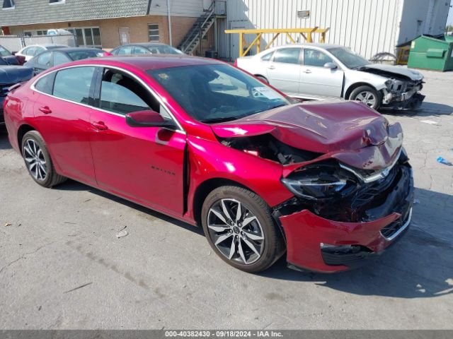 1G1ZG5ST7RF176358 auction archive image