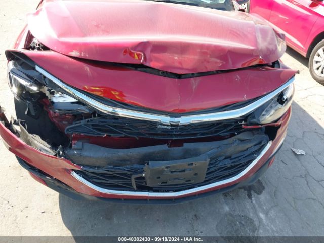 1G1ZG5ST7RF176358 Chevrolet Malibu Fwd Rs