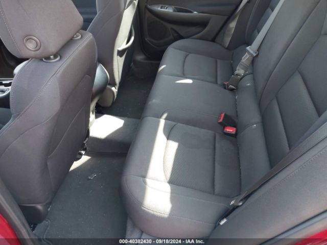 1G1ZG5ST7RF176358 Chevrolet Malibu Fwd Rs