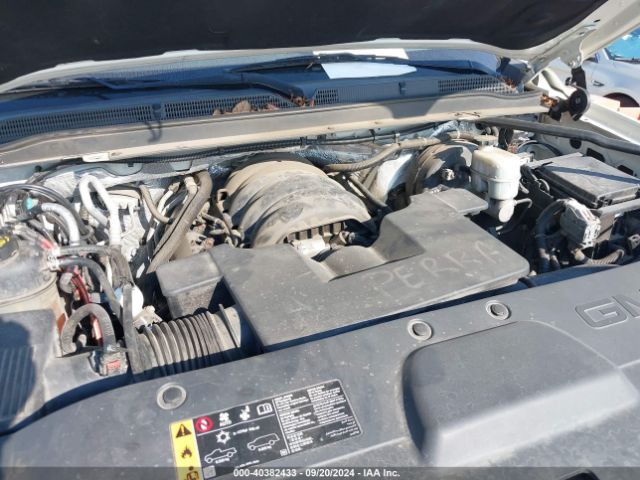 1GKS2CKJ5FR512744 GMC YUKON DENALI