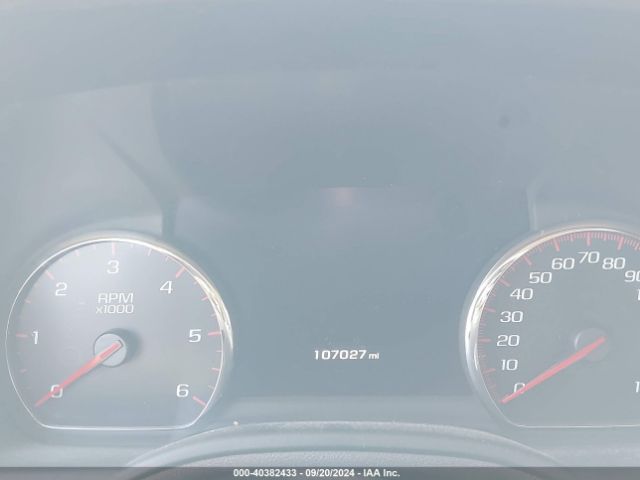 1GKS2CKJ5FR512744 GMC YUKON DENALI