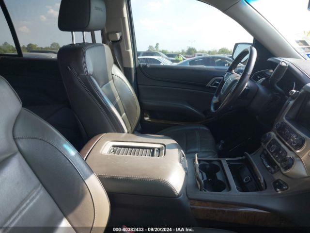 1GKS2CKJ5FR512744 GMC YUKON DENALI