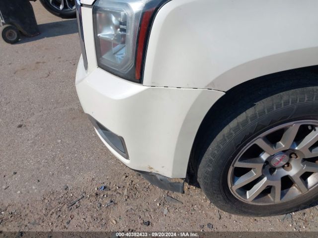 1GKS2CKJ5FR512744 GMC YUKON DENALI