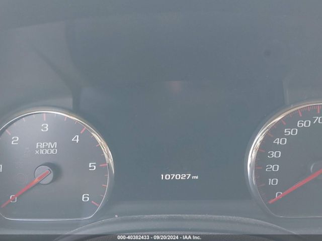1GKS2CKJ5FR512744 GMC YUKON DENALI