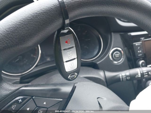 JN1BJ1CR4KW350658 Nissan Rogue Sport Sv