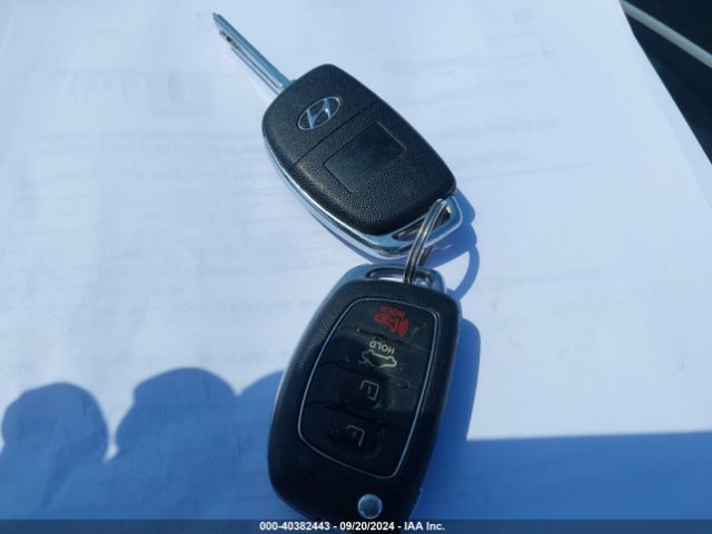 5NPE24AF6HH463379 Hyundai Sonata