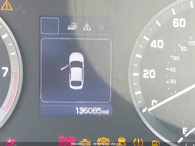 5NPE24AF6HH463379 Hyundai Sonata