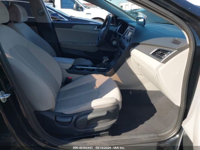 5NPE24AF6HH463379 Hyundai Sonata