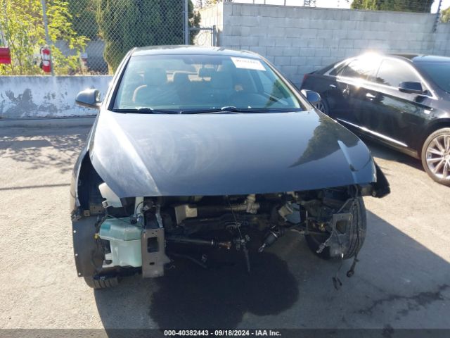 5NPE24AF6HH463379 Hyundai Sonata