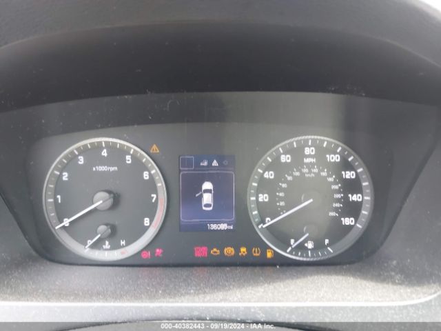 5NPE24AF6HH463379 Hyundai Sonata