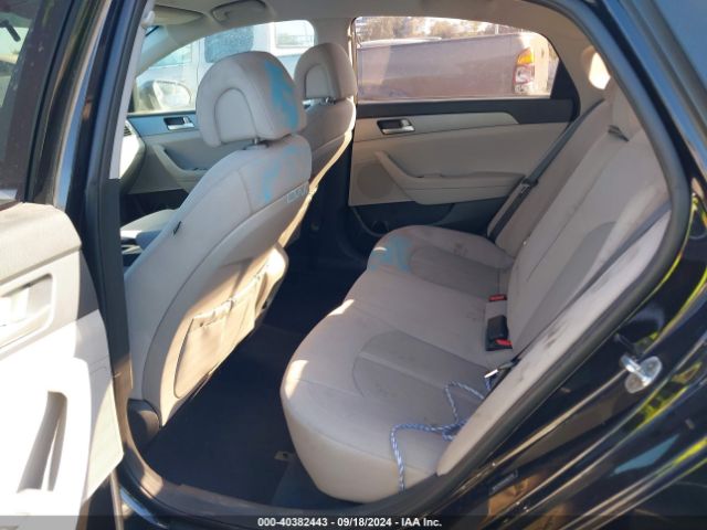 5NPE24AF6HH463379 Hyundai Sonata