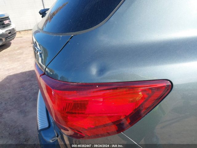 5FRYD4H80EB039414 Acura Mdx Advance Pkg W/entertainment Pkg