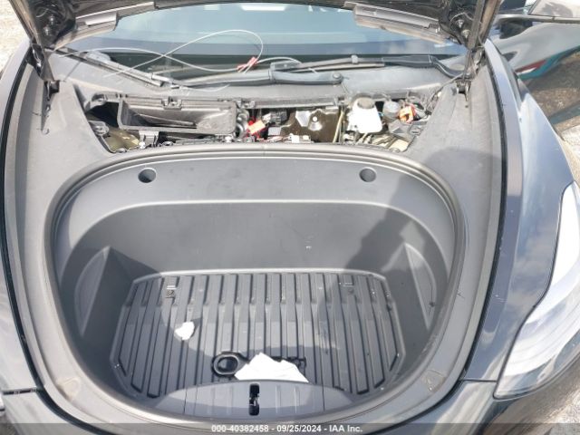 5YJ3E1EA2PF566226 Tesla Model 3 Rear-wheel Drive